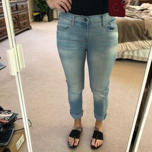 NWOT Old Navy Boyfriend Jeans